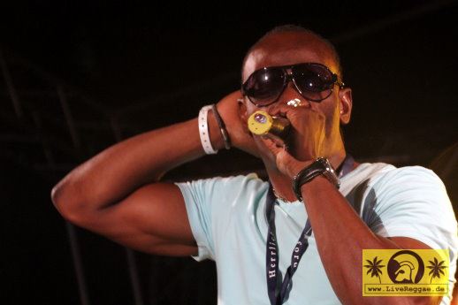 Lukie D (Jam) 21. Reggae Jam Festival - Bersenbrueck 25. Juli 2015 (8).JPG